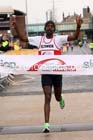 Sunderland City Half Marathon, Sunderland City Half Marathon and 10k. Photo: David T. Hewitson/Sports for All Pics